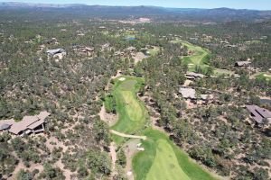 Rim 7th Aerial Green